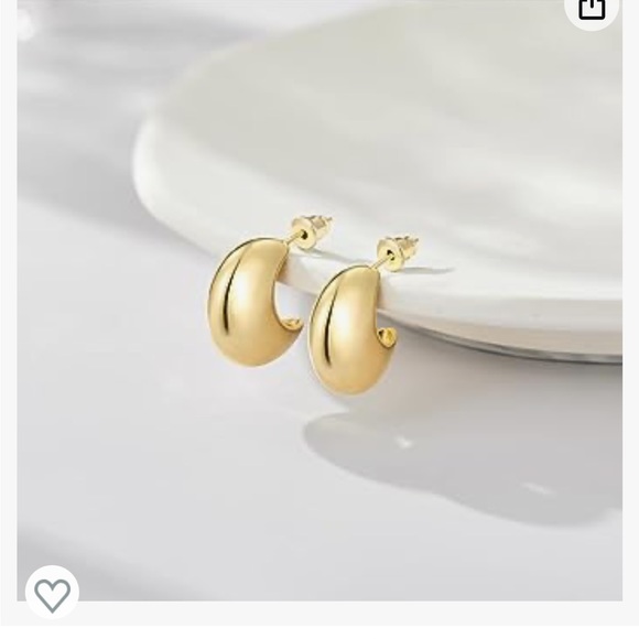 New earrings - Picture 5 of 8